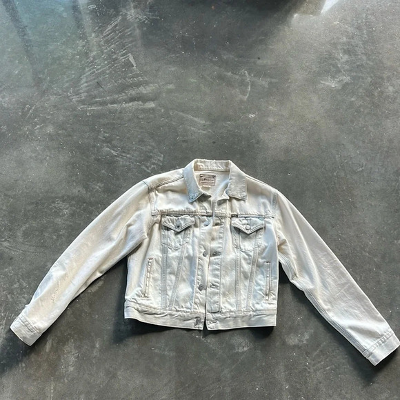 Polo Ralph Lauren Denim Jacket - Picture 1 of 12